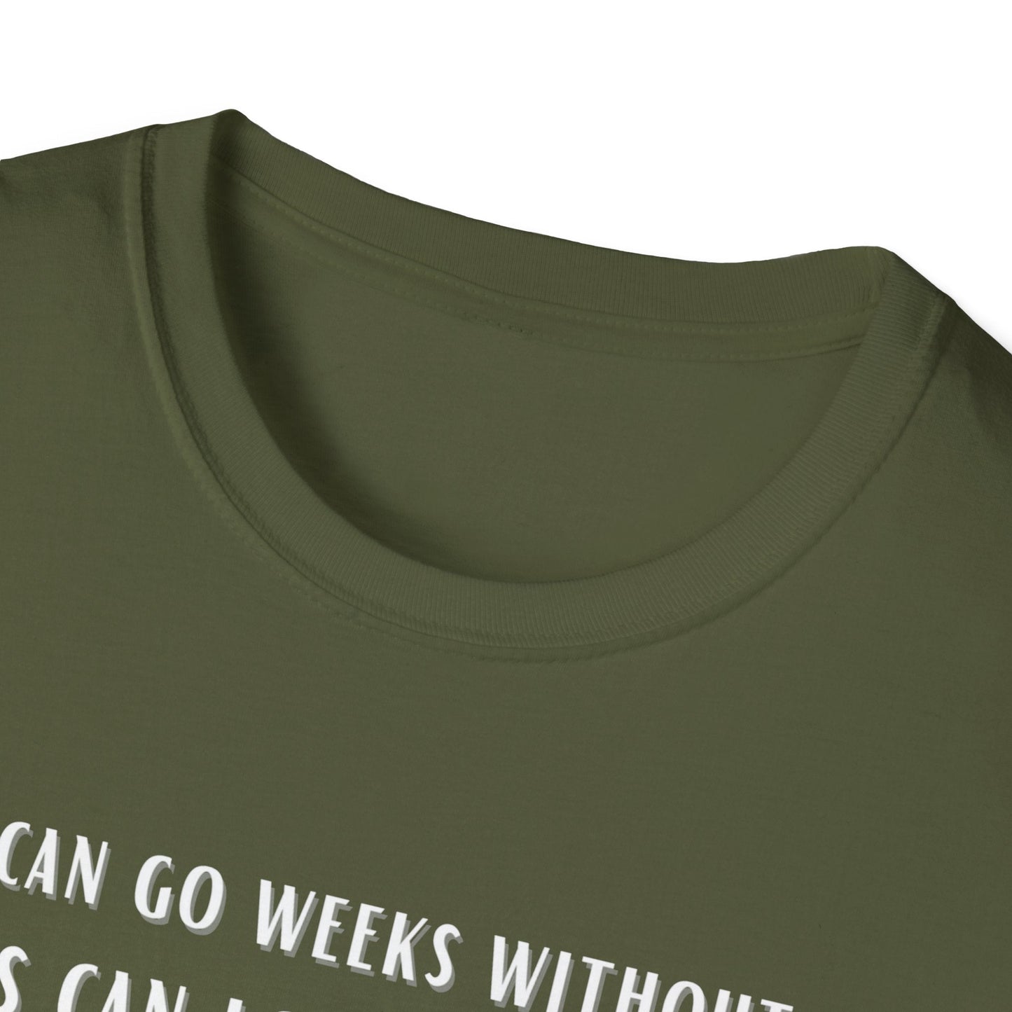 Lions Can Go Weeks Shirt, Tshirt of Inspiration, Motivation Shirt - Mighty Lifestyle