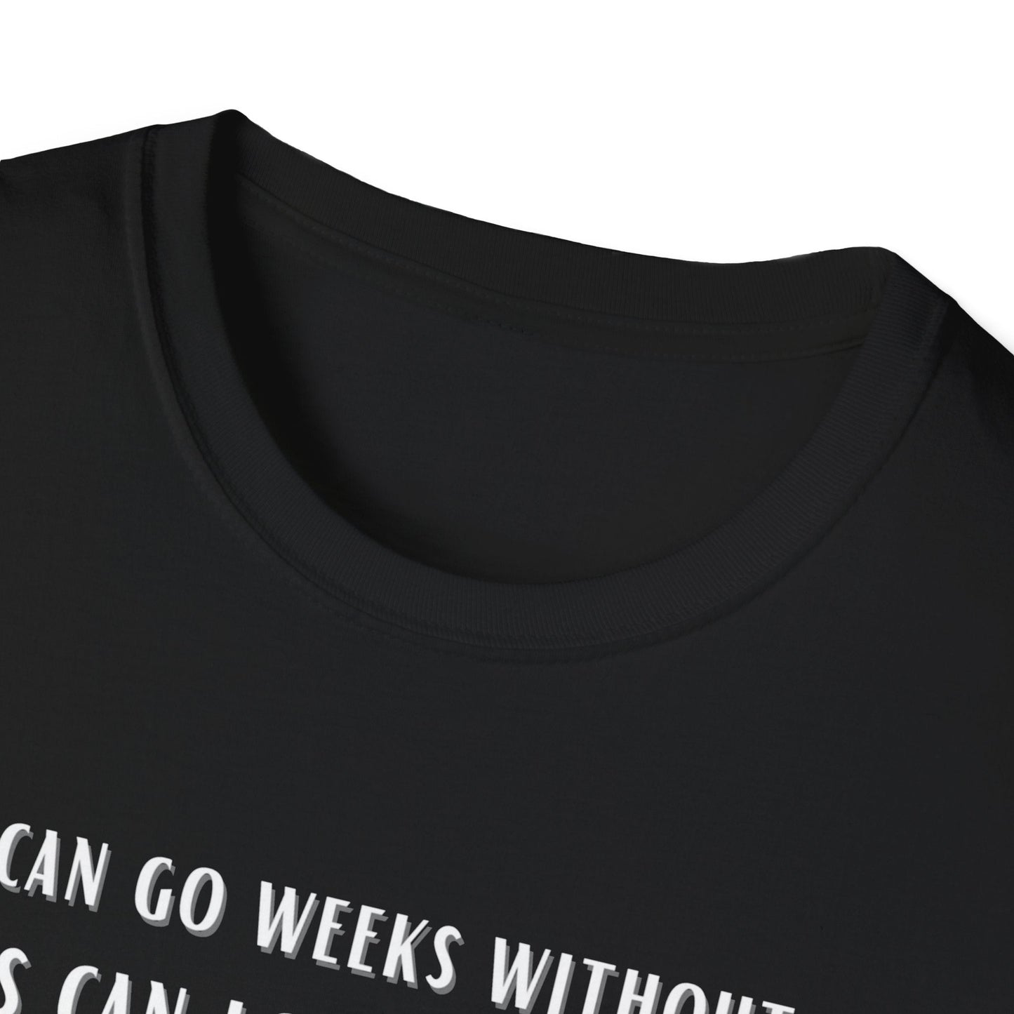 Lions Can Go Weeks Shirt, Tshirt of Inspiration, Motivation Shirt - Mighty Lifestyle