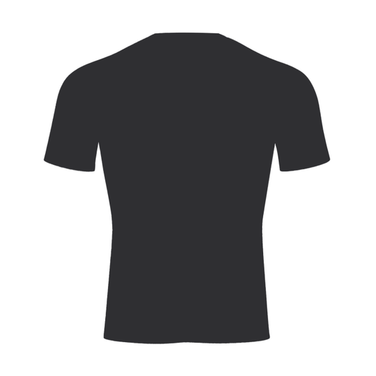 Love of Basketball Men's Raglan Sleeve Sports Tee - Mighty Lifestyle