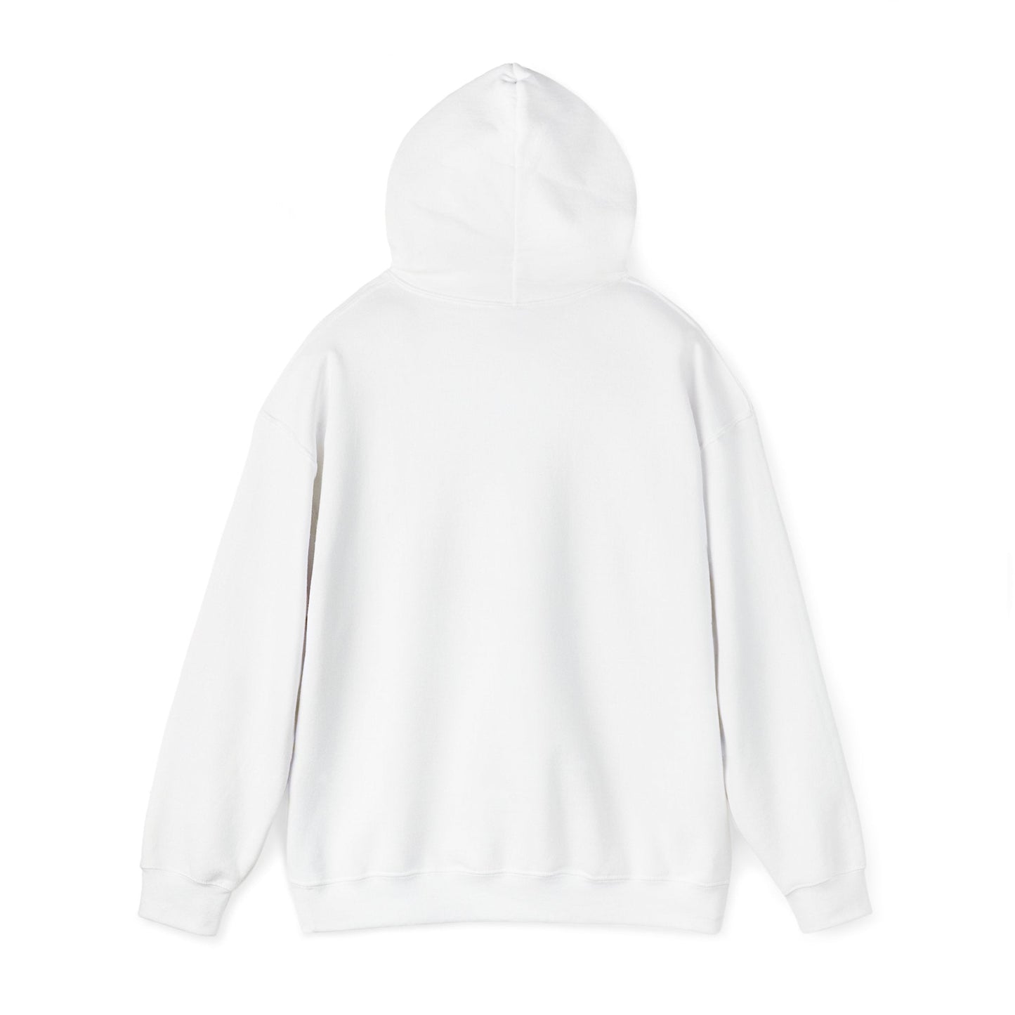 LOVE YOUR LIFE hoodie, Hoodie for Love, Valentine Hoodie, Self Love Hoodie, Self Care Hoodie, Journey of Healing Hoodie, Gift Hoodie - Mighty Lifestyle