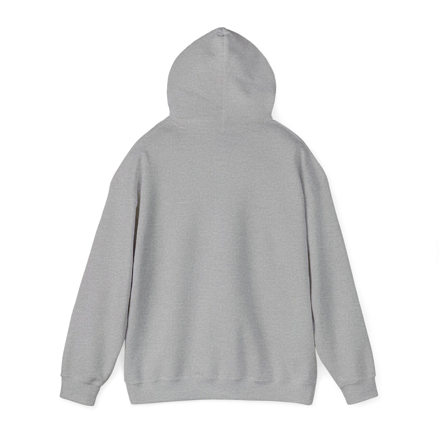 LOVE YOUR LIFE hoodie, Hoodie for Love, Valentine Hoodie, Self Love Hoodie, Self Care Hoodie, Journey of Healing Hoodie, Gift Hoodie - Mighty Lifestyle