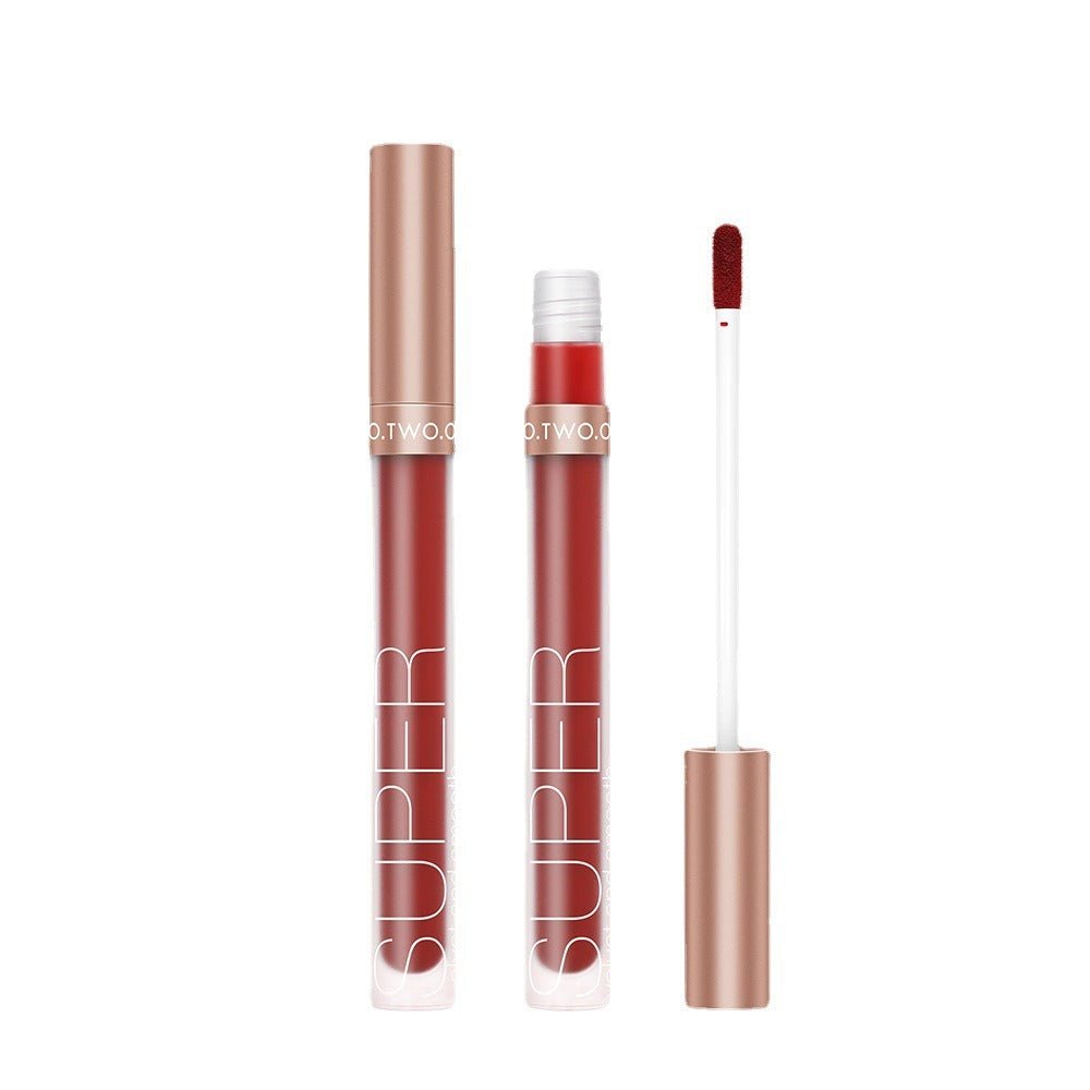 Lusty Fat Cat Honey Velvet Matte Lip Color - Mighty Lifestyle