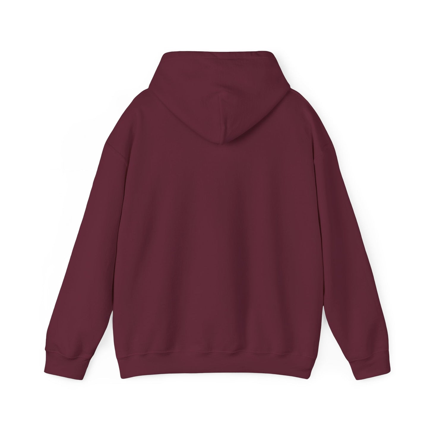 Mama She is Still with Me, Memorial, RIP, Now an Angel, Gone but not forgotten Hoodie, Unisex Heavy Blend™ Hooded Sweatshirt - Mighty Lifestyle