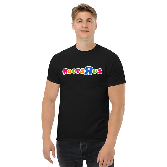 Basketball Shirt Hoops R Us Unisex classic tee