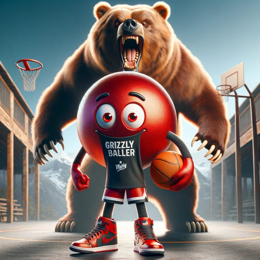 Elevate Your Game with Mighty Lifestyle's Basketball Apparel Collection - Mighty Lifestyle