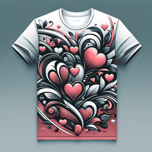 "Embrace 2024 with Style and Love: Find Your Perfect Valentine's Gifts at Might Lifestyle!" - Mighty Lifestyle