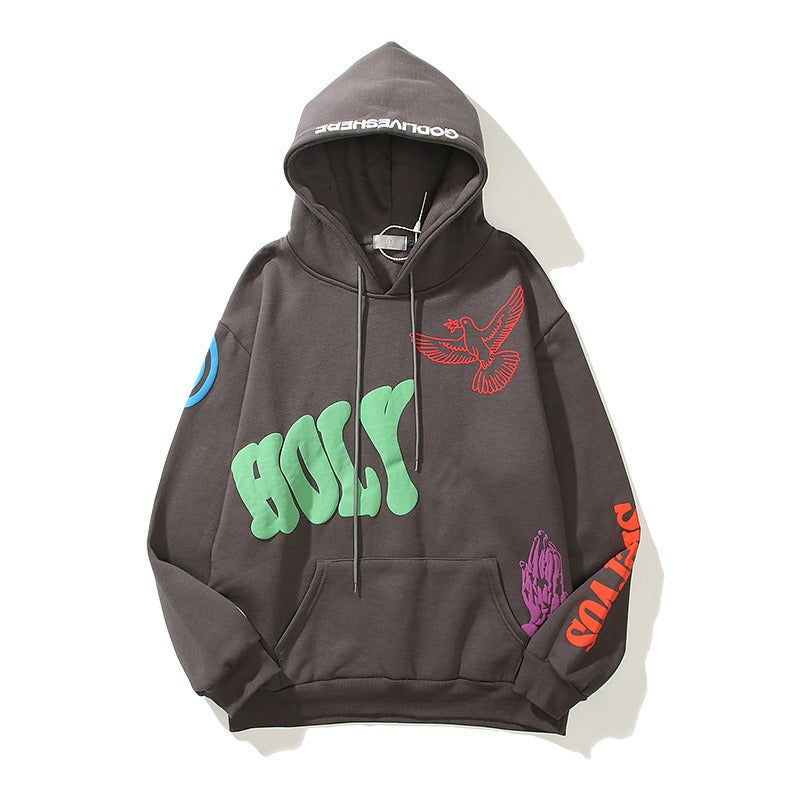TikTok Viral Lucky Me Birthday Hoodie – 3D Printed Streetwear Pullover | Unisex Casual Graphic Hoodie Birthday Gift
Trendy TikTok Viral Lucky Me Hoodie New Street Trend 3D Digital Printed Casual Sports Hoodie Birthday Hoodie Popular Birthday Gift Hoodie