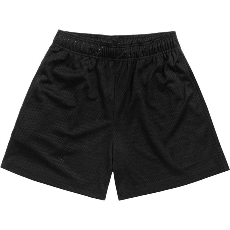 The Basketball Shorts | Basketball Shorts, EE Mens Fitness Shorts Muscle Sports | Mighty Lifestyle Basketball Shorts Mesh Breathable Shorts