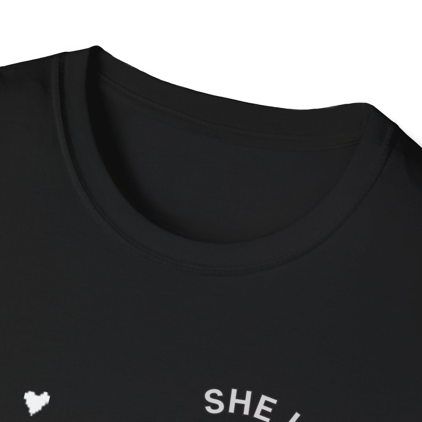 Mother in Heaven, memorial shirt, funeral shirt