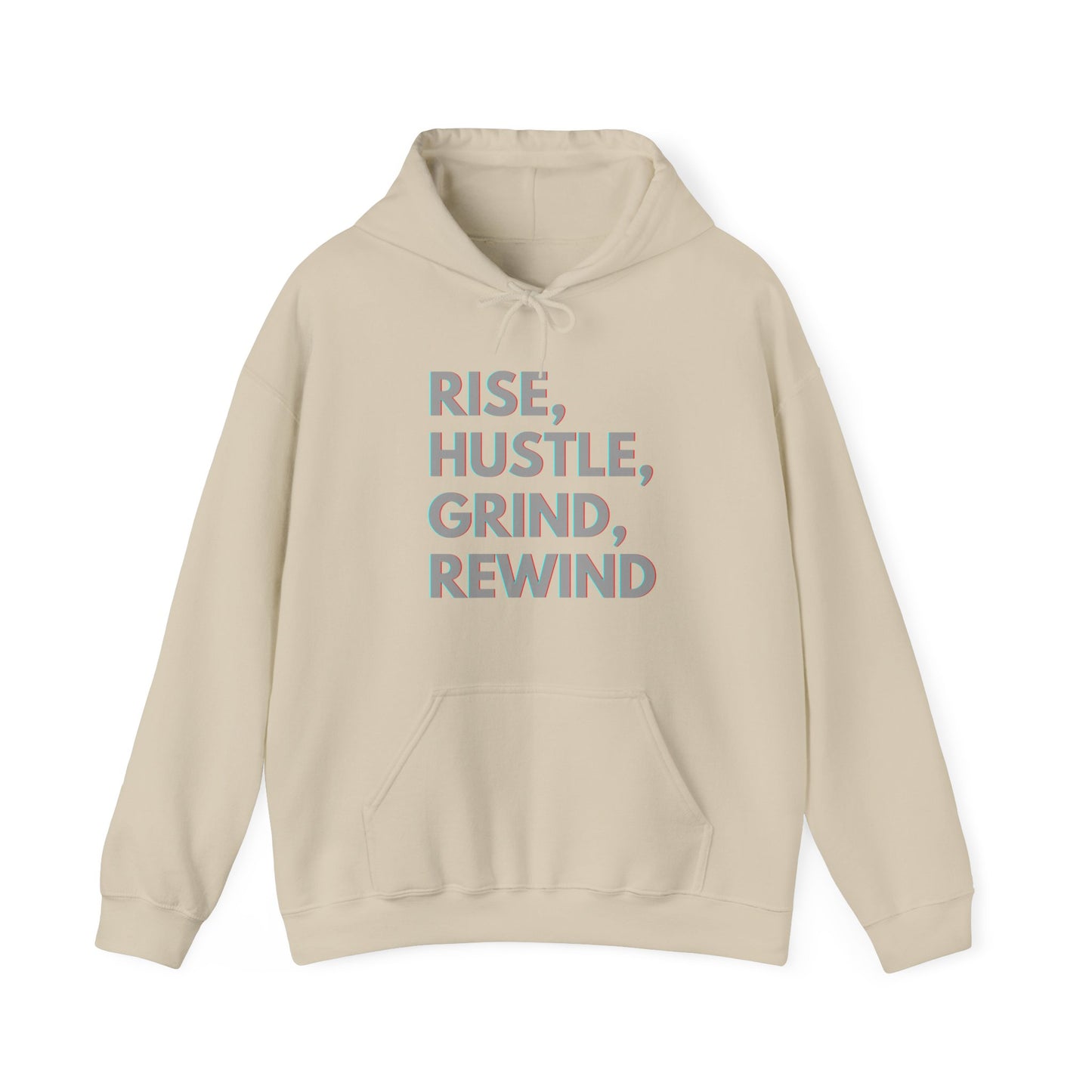 Rise Hustle Grind hoodie, Hoodie for men, Hoodie for women, Hoodie for athlete, Hoodie for Gym, Hustle, Work Hard, Play Hard, Gift for Boss, Mighty Lifestyle Basketball