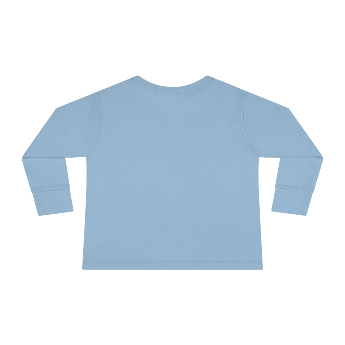 Superhero Within II | Confidence Shirt | Toddler Long Sleeve Tee