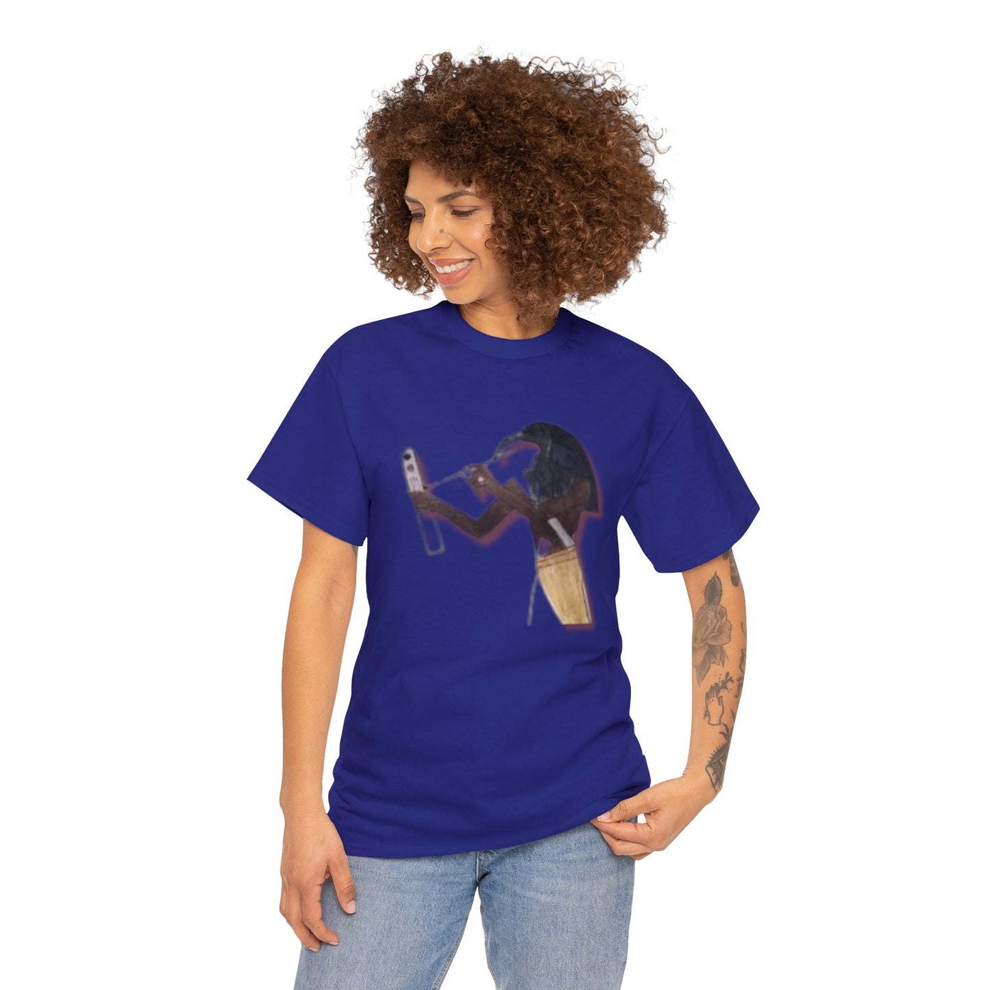 Thoth II, Thoth Shirt, Shirt of Thoth, Gift for Thoth Lover