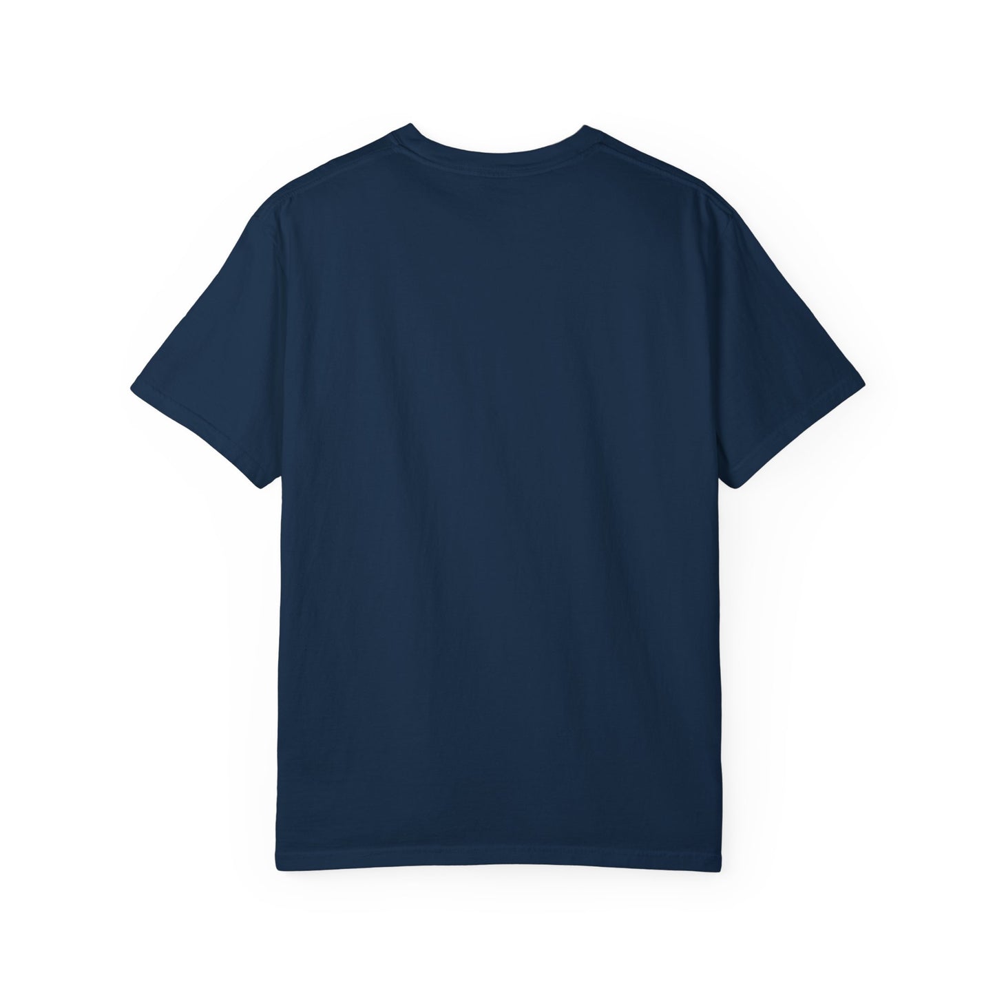 Brat, Brat Shirt, Sub_Dom Tee, Unisex Garment - Dyed T-shirt - Mighty Lifestyle