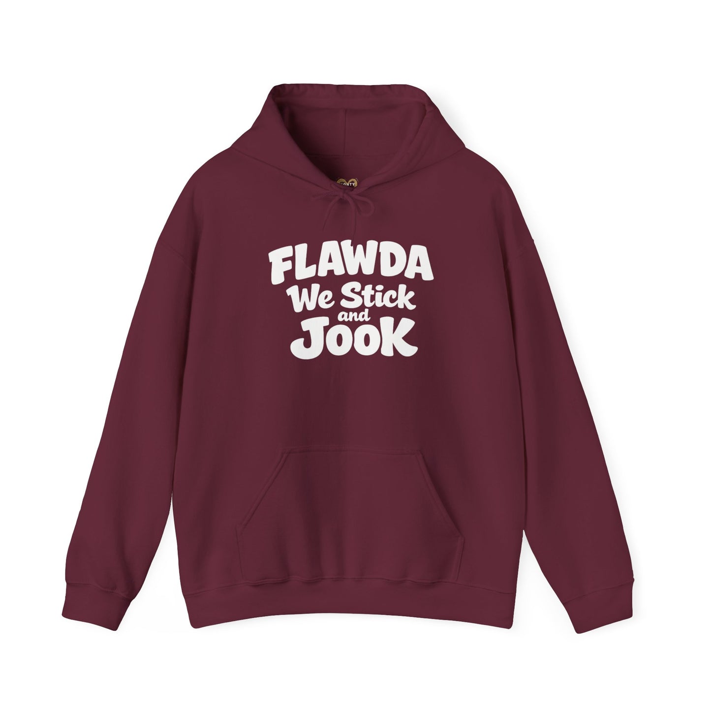 Flawda We Stick and Jook Hoodie | Dance Slang Florida Hip Hop Sweatshirt South Florida Hoodie Florida Jit Dance Hoodie Florida Stick Dance Florida Jook Dance