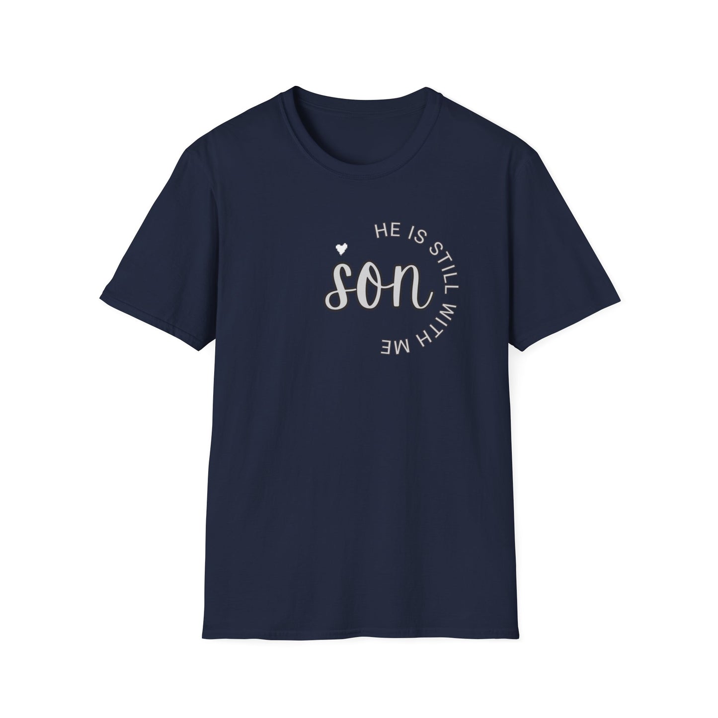 SON IN HEAVEN | Son Memorial Shirt | Son Funeral Shirt | Remembrance Shirt