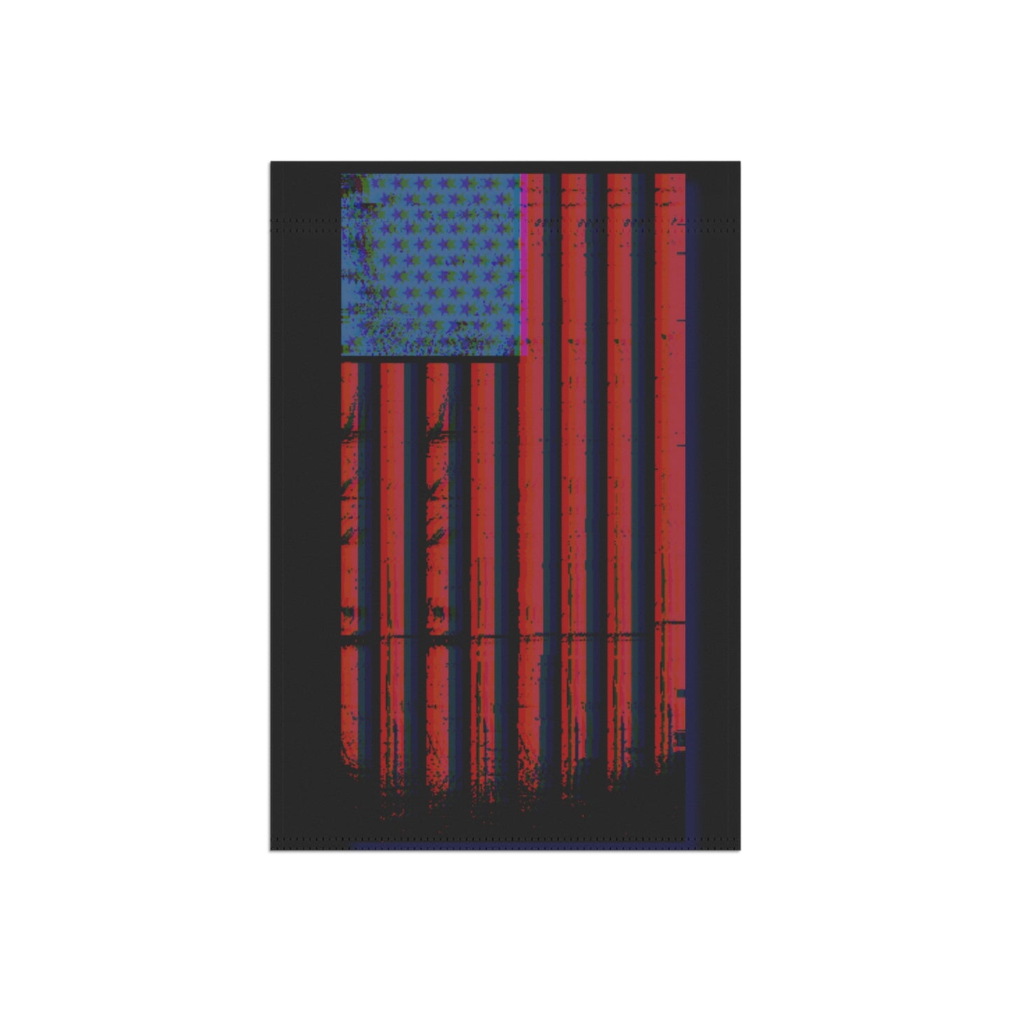 US Flag, American Flag, Patriot Flag, Veteran Flag, 4th of July Flag, Garden & House Banner