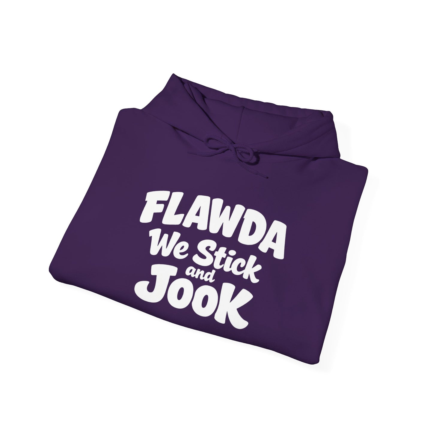 Flawda We Stick and Jook Hoodie | Dance Slang Florida Hip Hop Sweatshirt South Florida Hoodie Florida Jit Dance Hoodie Florida Stick Dance Florida Jook Dance