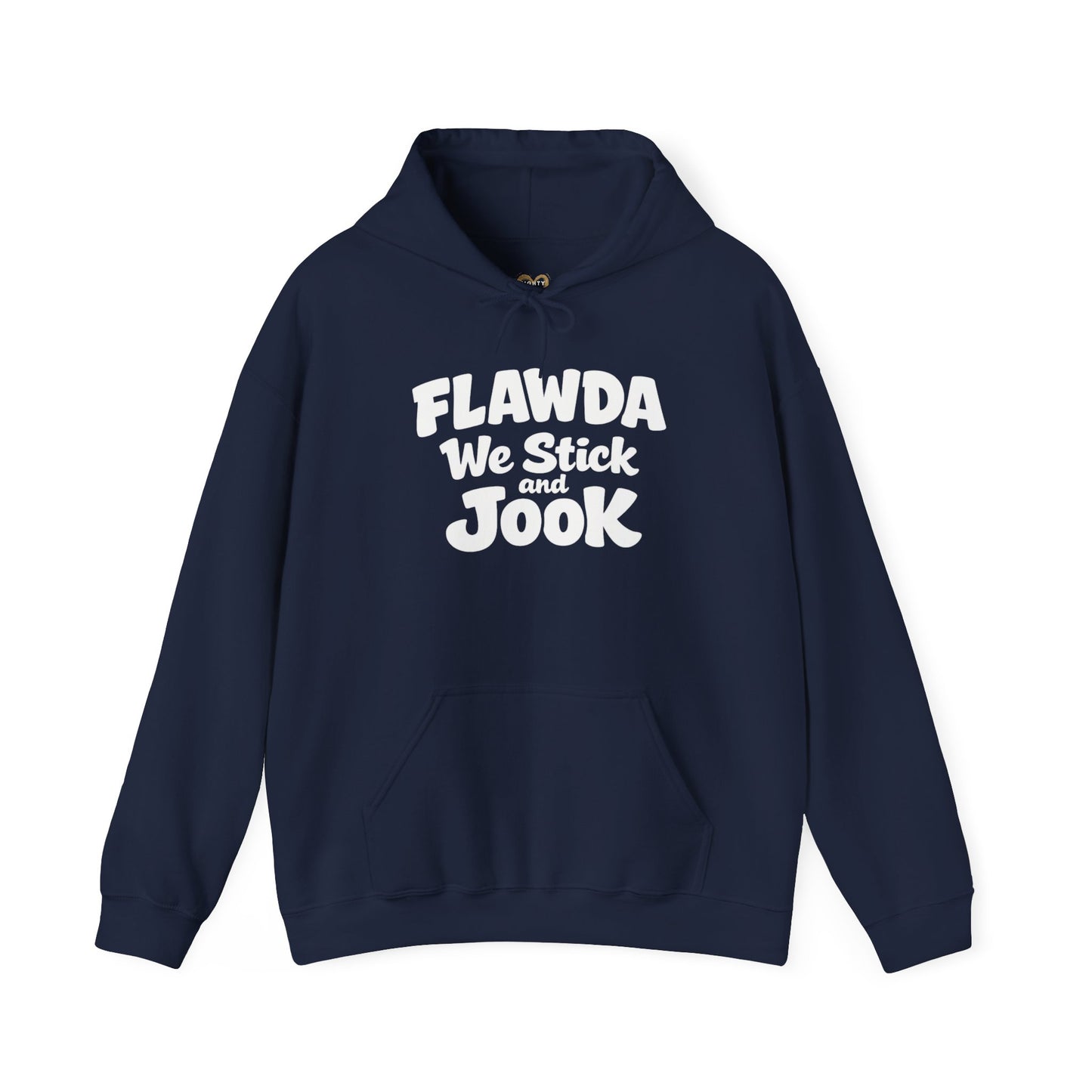 Flawda We Stick and Jook Hoodie | Dance Slang Florida Hip Hop Sweatshirt South Florida Hoodie Florida Jit Dance Hoodie Florida Stick Dance Florida Jook Dance