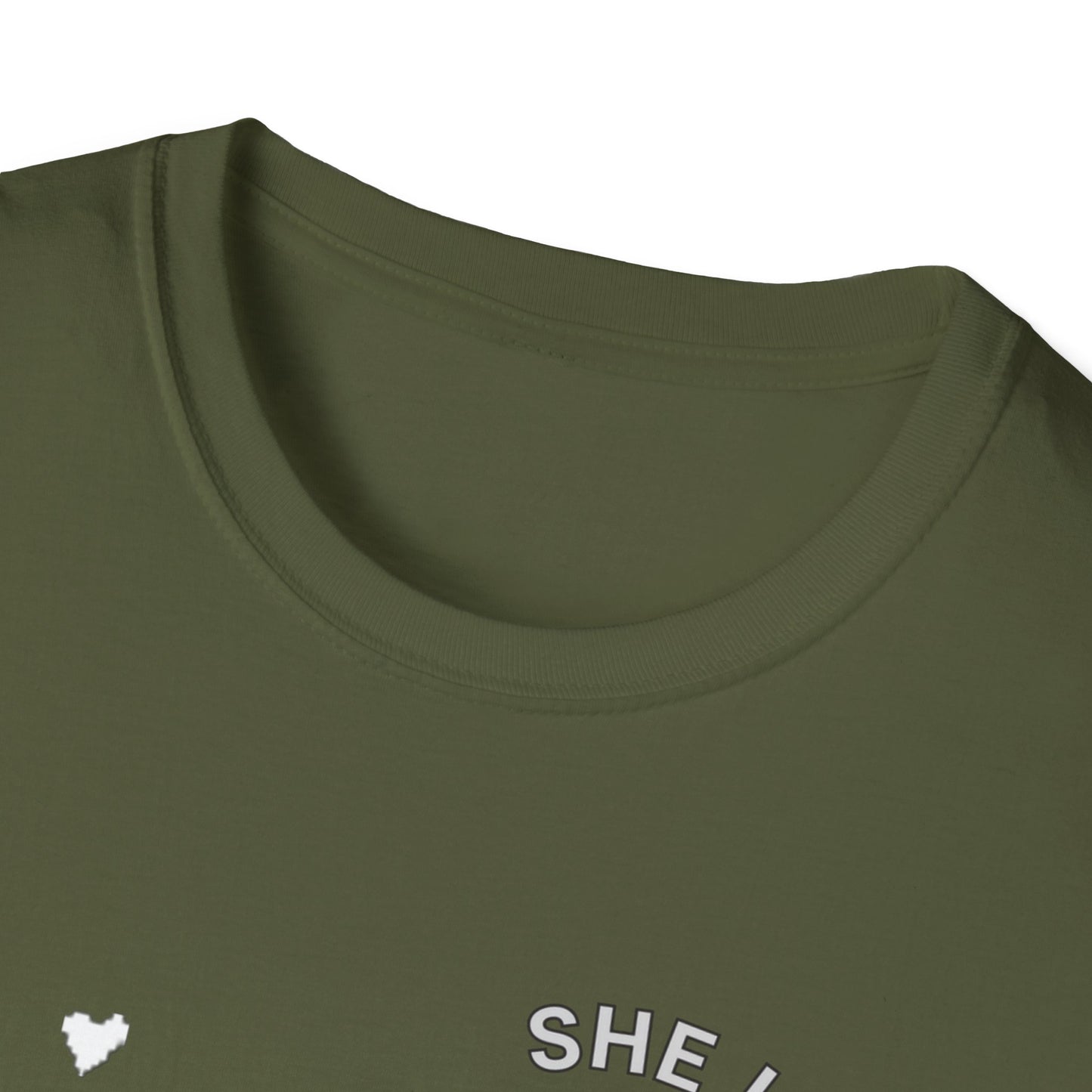 Mother in Heaven, memorial shirt, funeral shirt