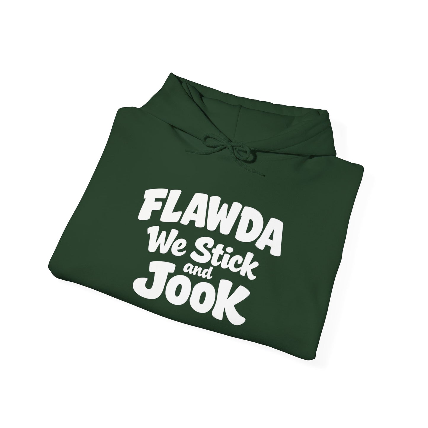 Flawda We Stick and Jook Hoodie | Dance Slang Florida Hip Hop Sweatshirt South Florida Hoodie Florida Jit Dance Hoodie Florida Stick Dance Florida Jook Dance