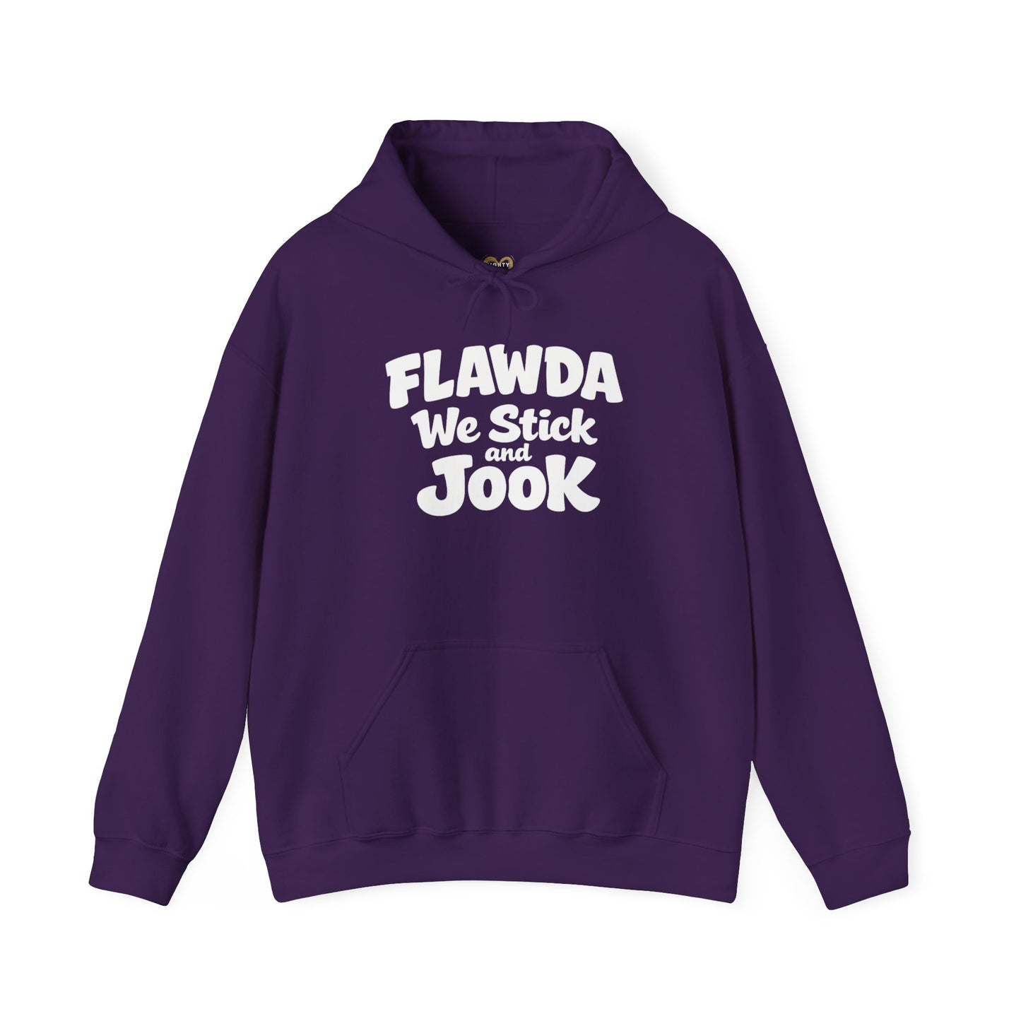 Flawda We Stick and Jook Hoodie | Dance Slang Florida Hip Hop Sweatshirt South Florida Hoodie Florida Jit Dance Hoodie Florida Stick Dance Florida Jook Dance