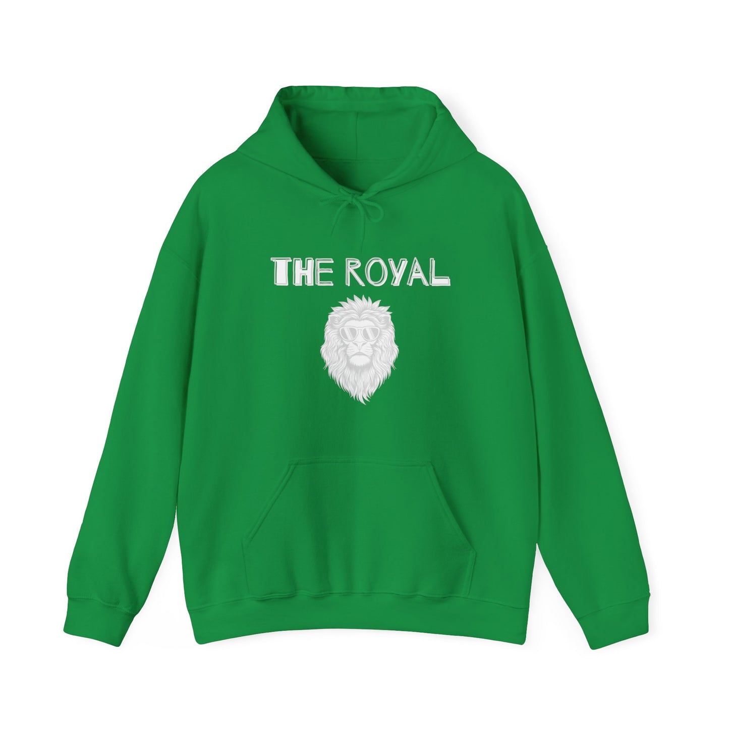 Royal Regal Legendary Hoodie, Hoodie for Royal, Hoodie for Best, Gift Hoodie, Best Hoodie, Front and Back