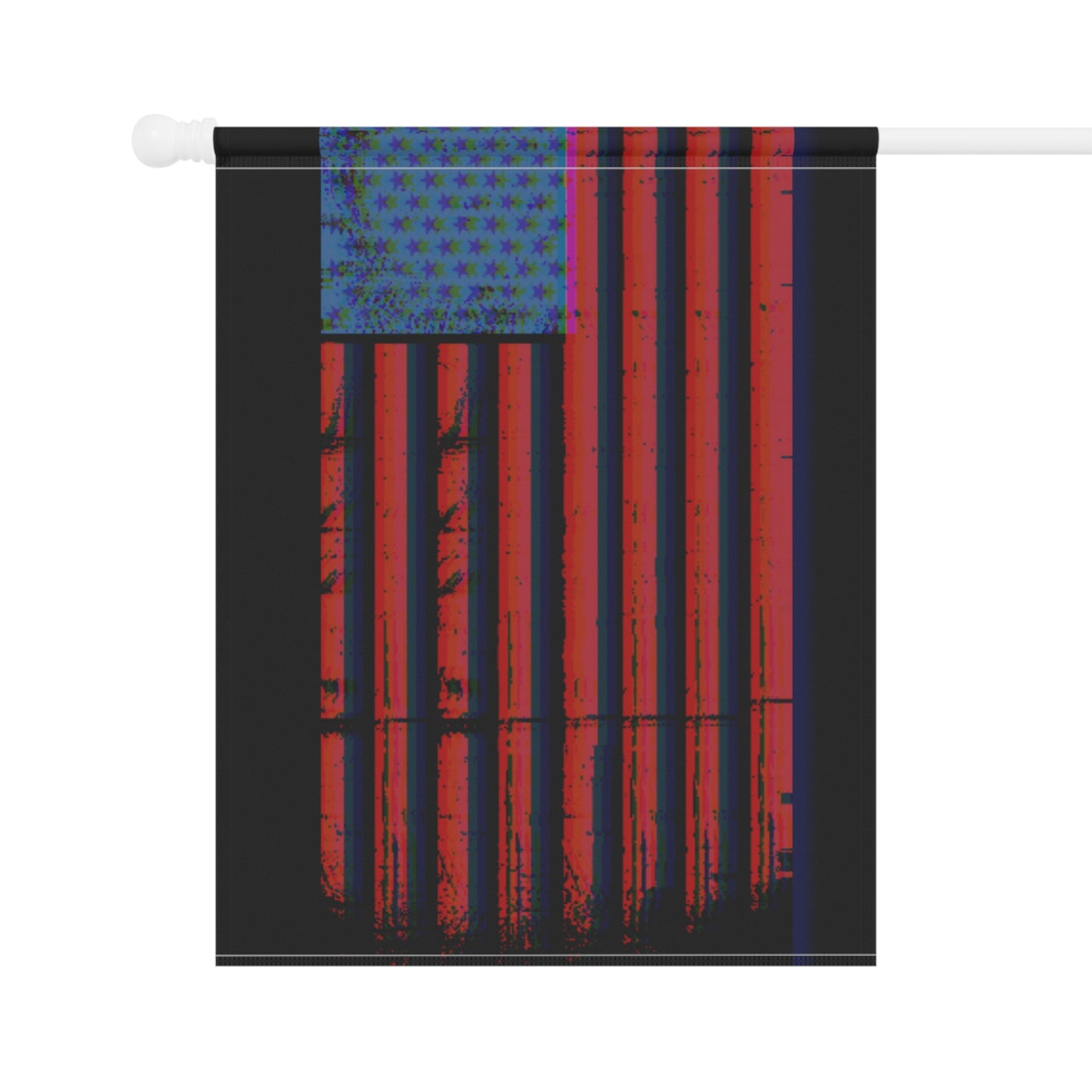 US Flag, American Flag, Patriot Flag, Veteran Flag, 4th of July Flag, Garden & House Banner