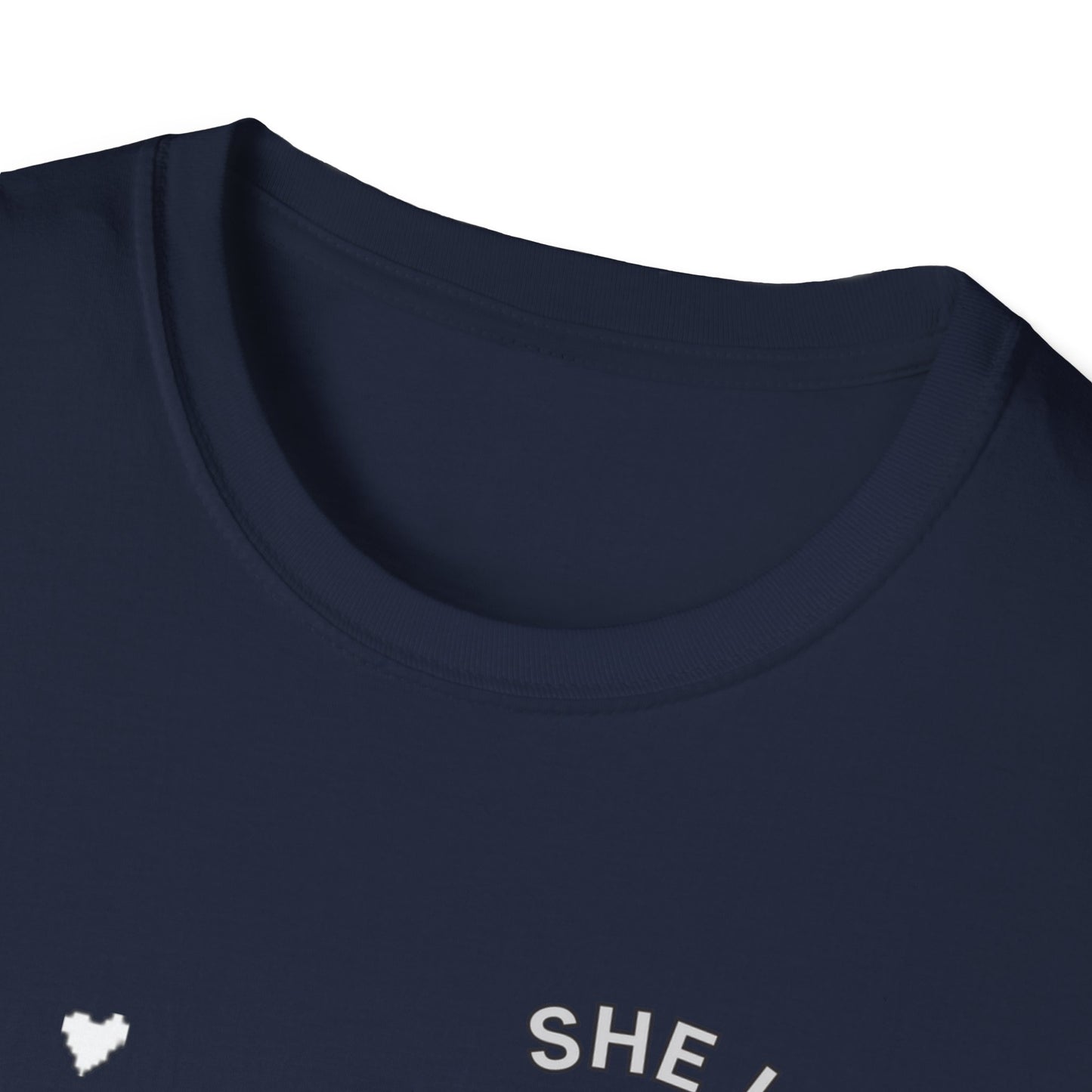 Mother in Heaven, memorial shirt, funeral shirt