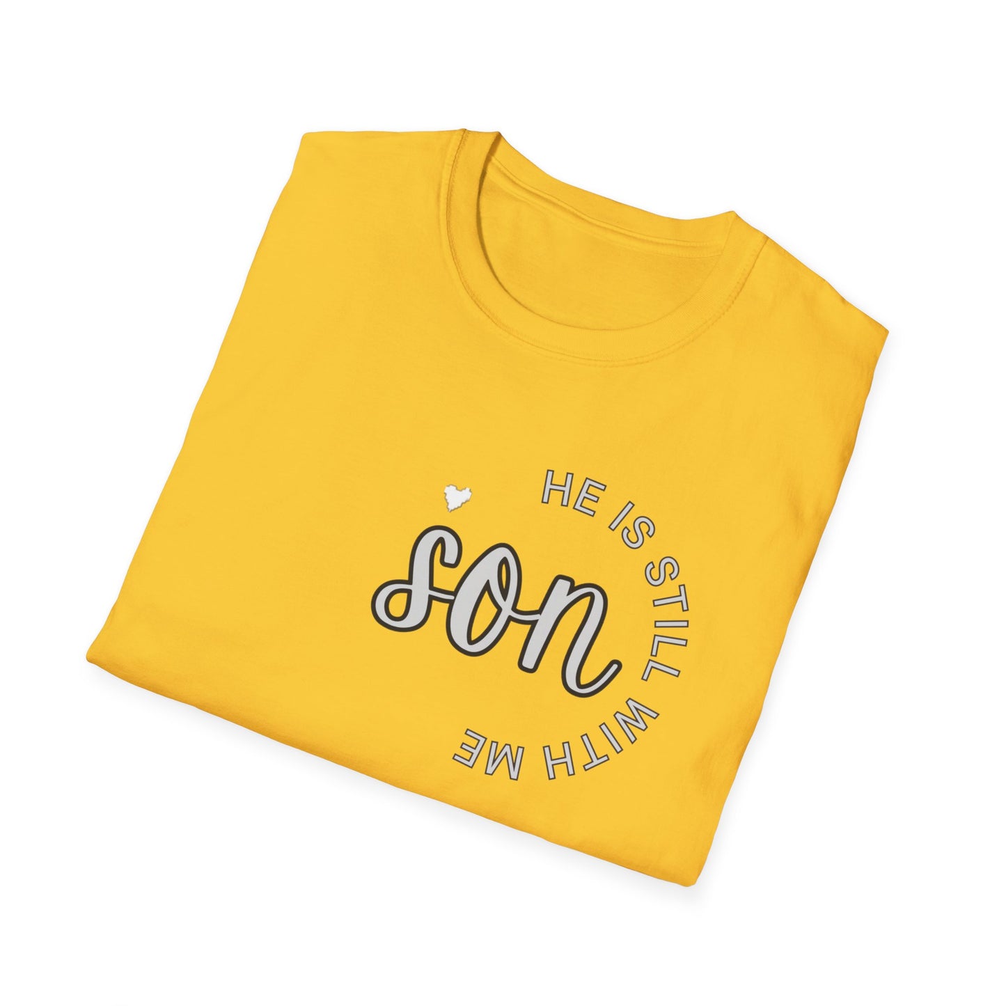 SON IN HEAVEN | Son Memorial Shirt | Son Funeral Shirt | Remembrance Shirt