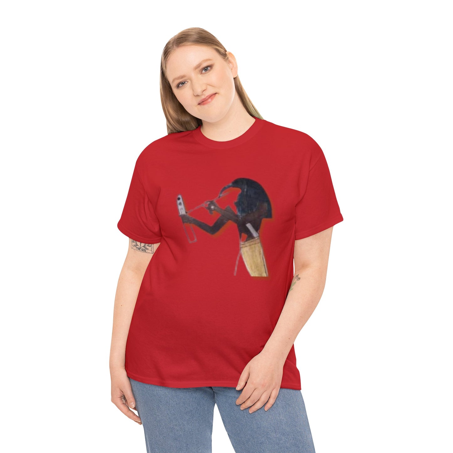 Thoth II, Thoth Shirt, Shirt of Thoth, Gift for Thoth Lover