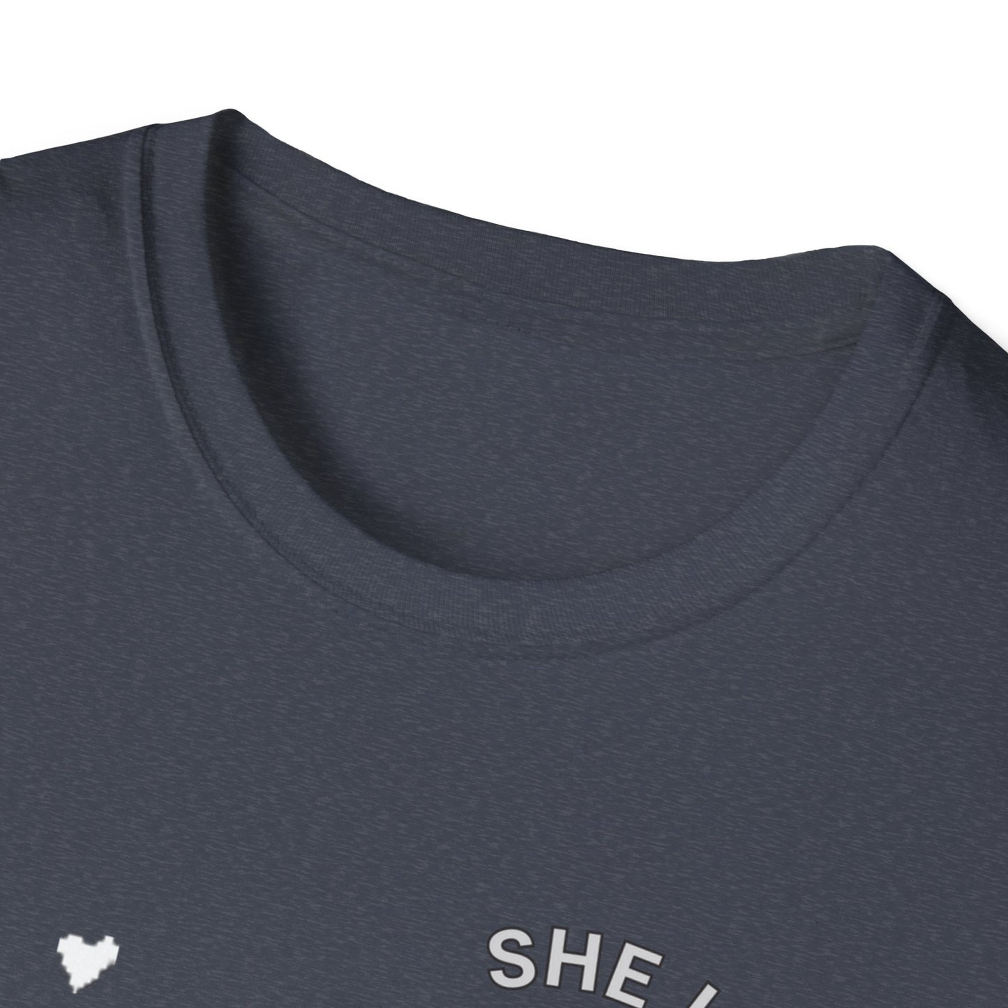 Mother in Heaven, memorial shirt, funeral shirt