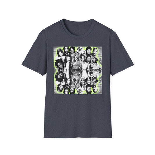 Musicians for the Culture, Shirt for music, Shirt for black history, Gift for black history, Gift for Musicians, Black Music, musicians