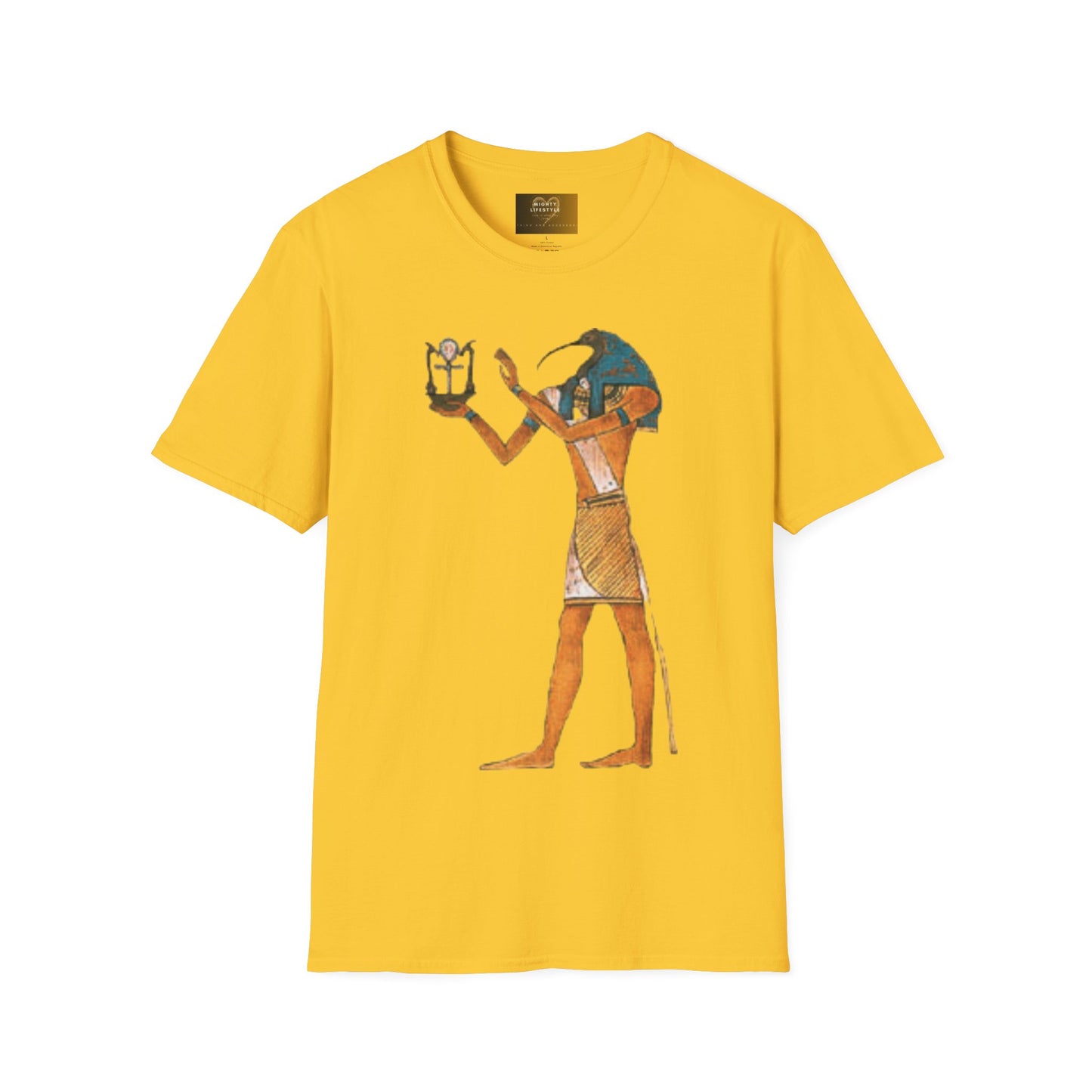 THOTH SHIRT