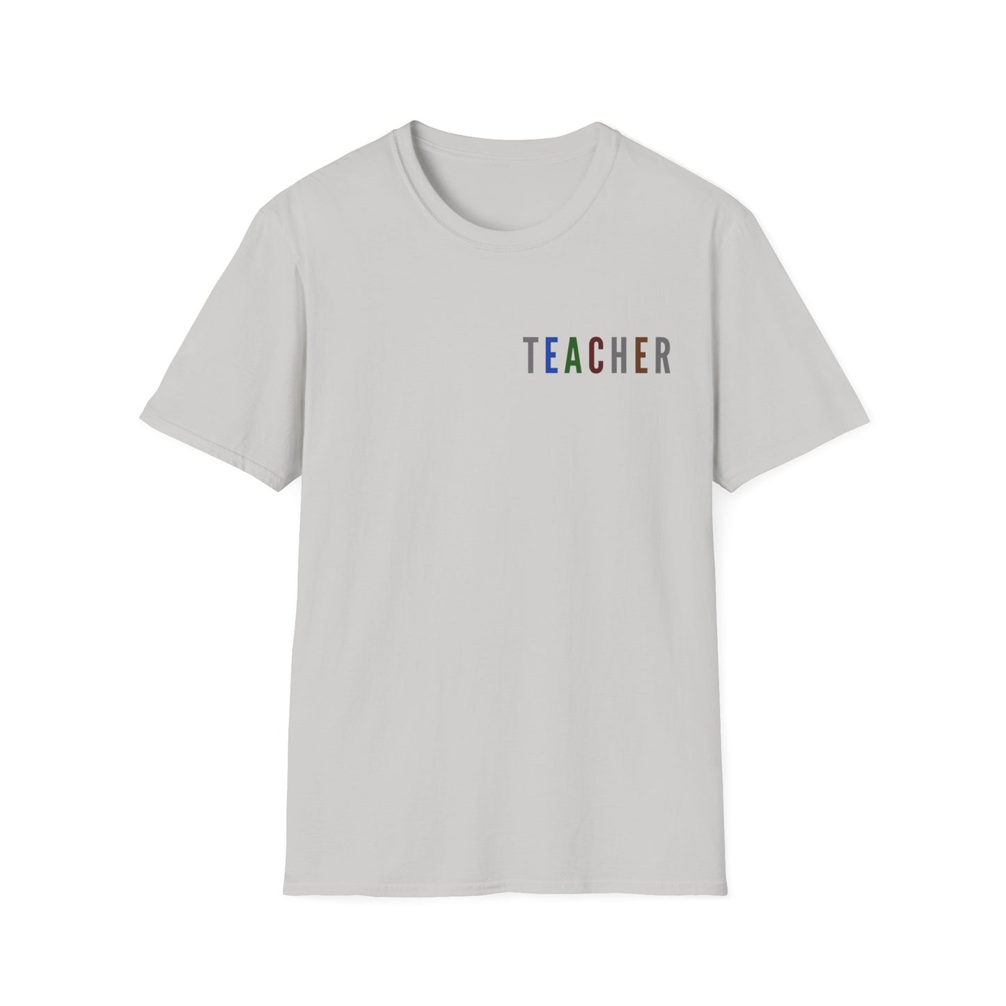 Teacher Shirt, Shirt for teacher, Gift for Teacher