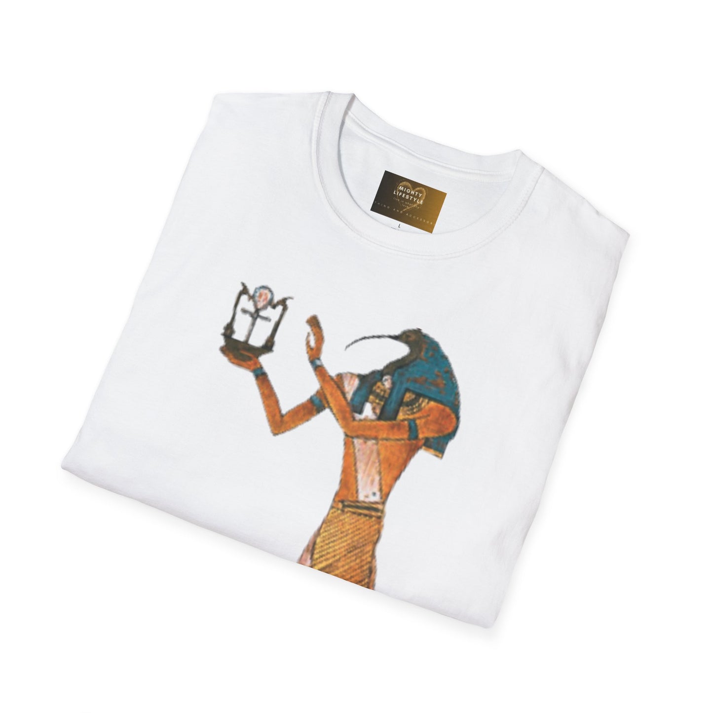 THOTH SHIRT