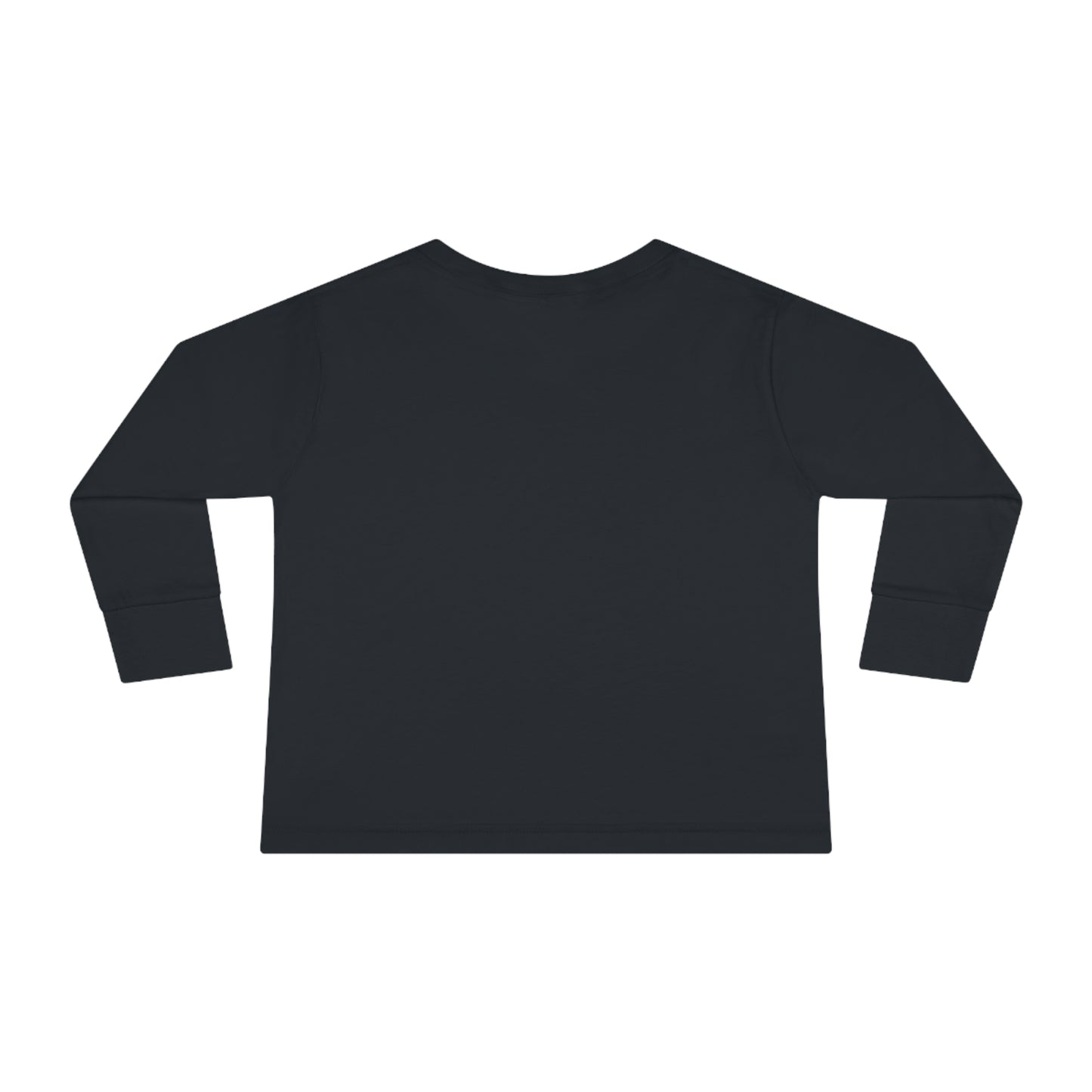 Super Hero Within | Toddler Long Sleeve Tee Shirt