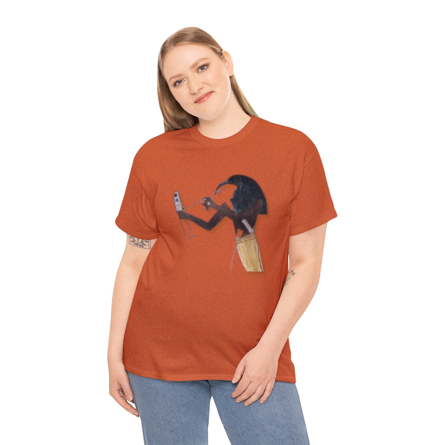 Thoth II, Thoth Shirt, Shirt of Thoth, Gift for Thoth Lover