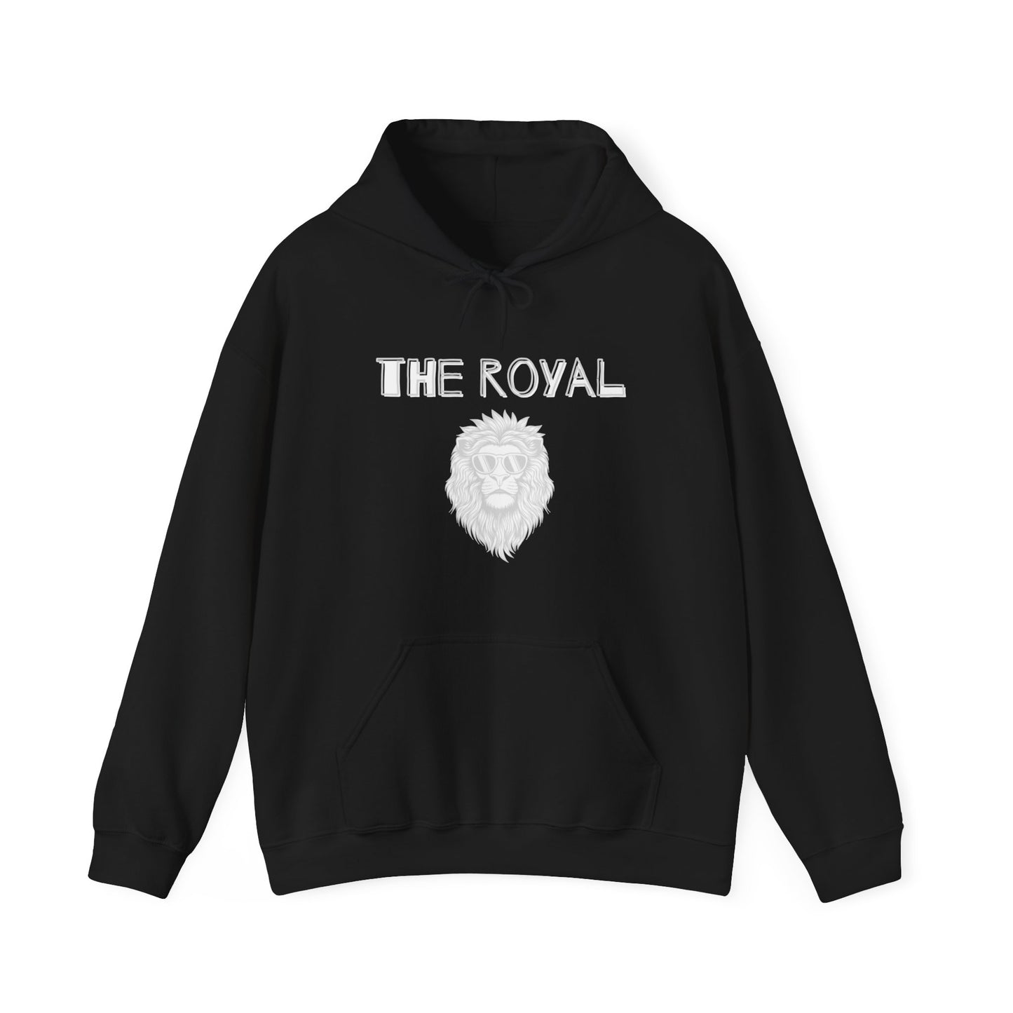 Royal Regal Legendary Hoodie, Hoodie for Royal, Hoodie for Best, Gift Hoodie, Best Hoodie, Front and Back