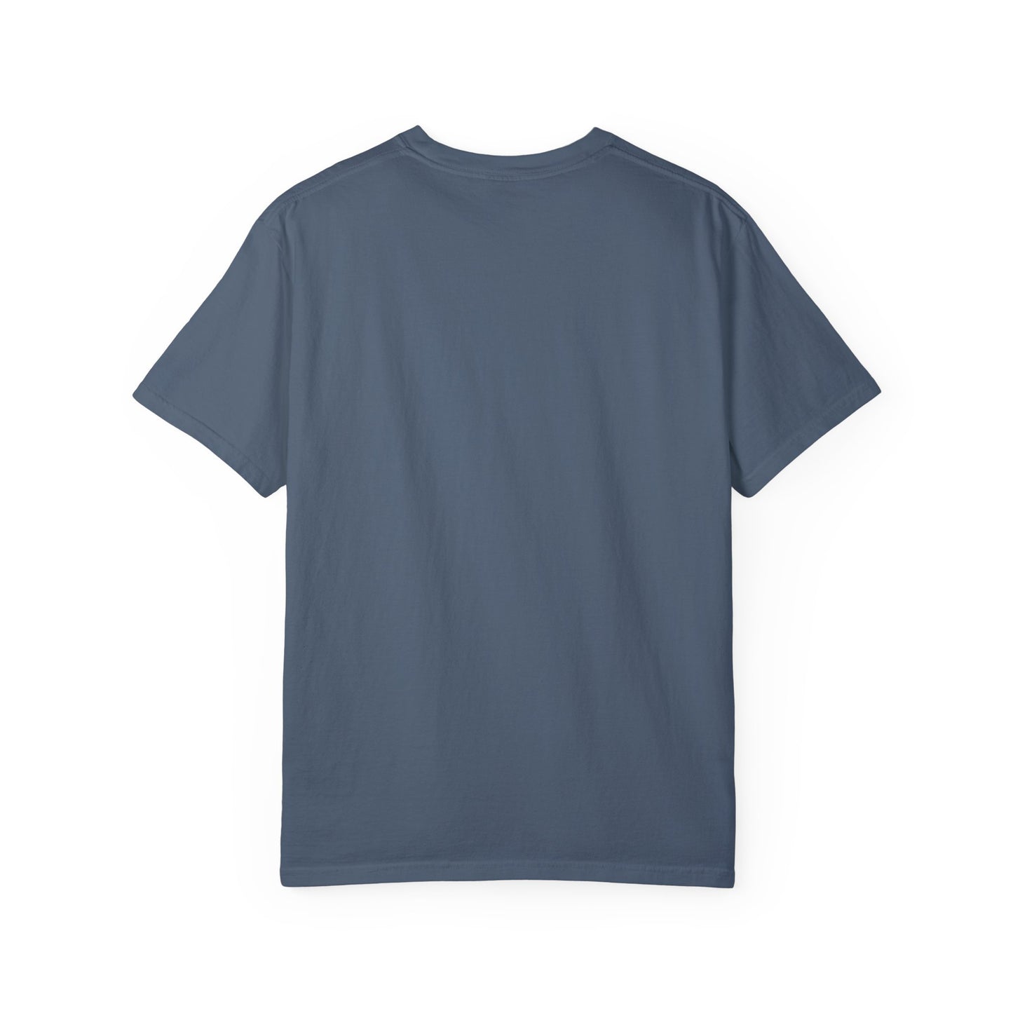 Brat, Brat Shirt, Sub_Dom Tee, Unisex Garment - Dyed T-shirt - Mighty Lifestyle
