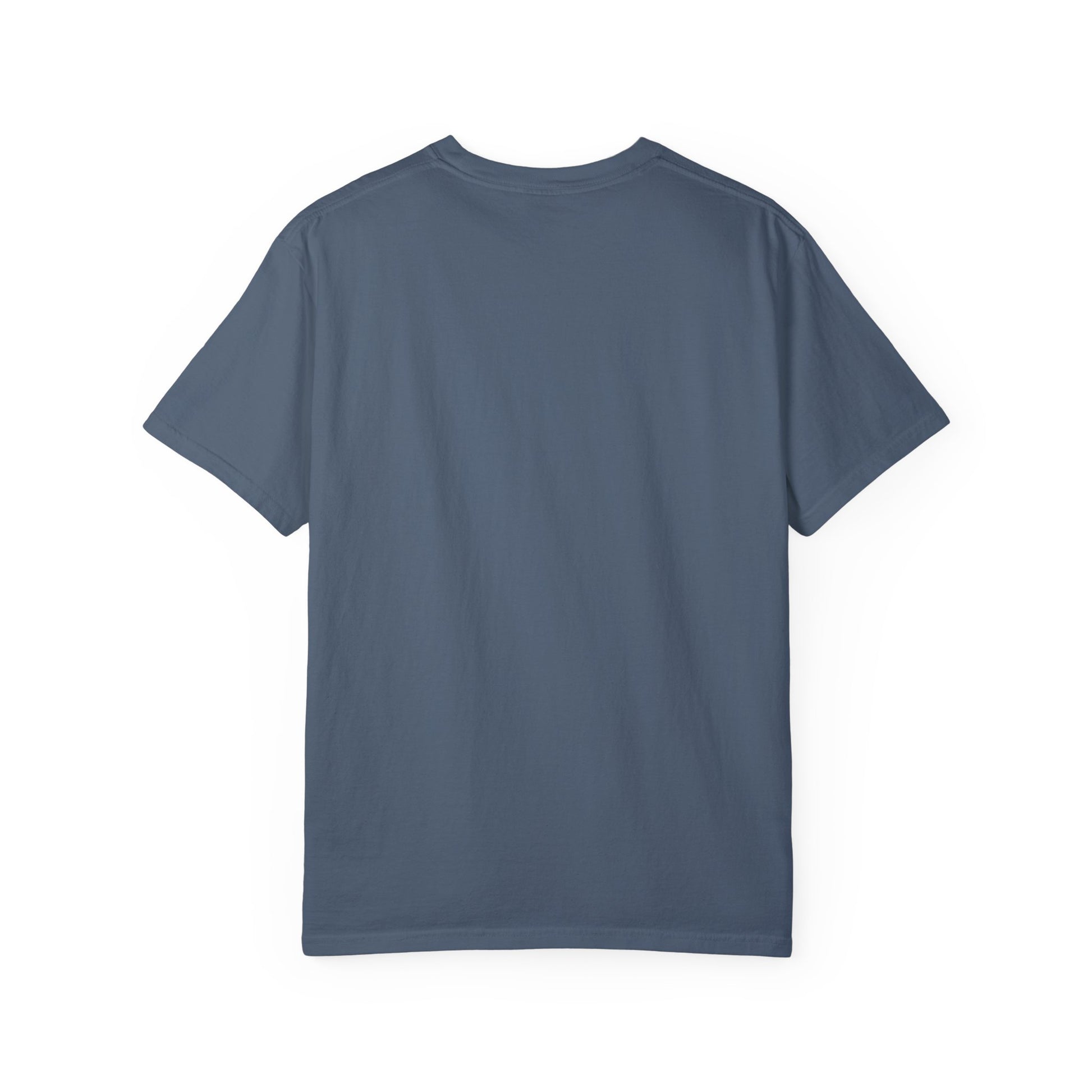 Brat, Brat Shirt, Sub_Dom Tee, Unisex Garment - Dyed T-shirt - Mighty Lifestyle