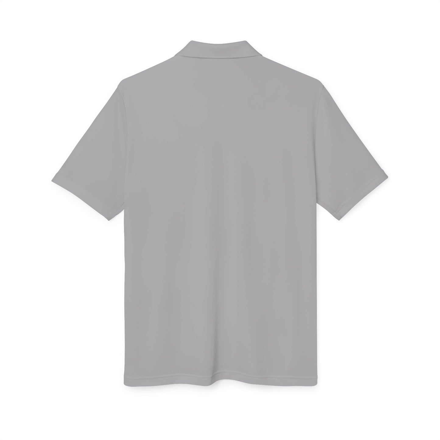 BW Adidas Performance Polo - Ideal for Basketball Tournaments, Golf & Training - Father's Day Gift