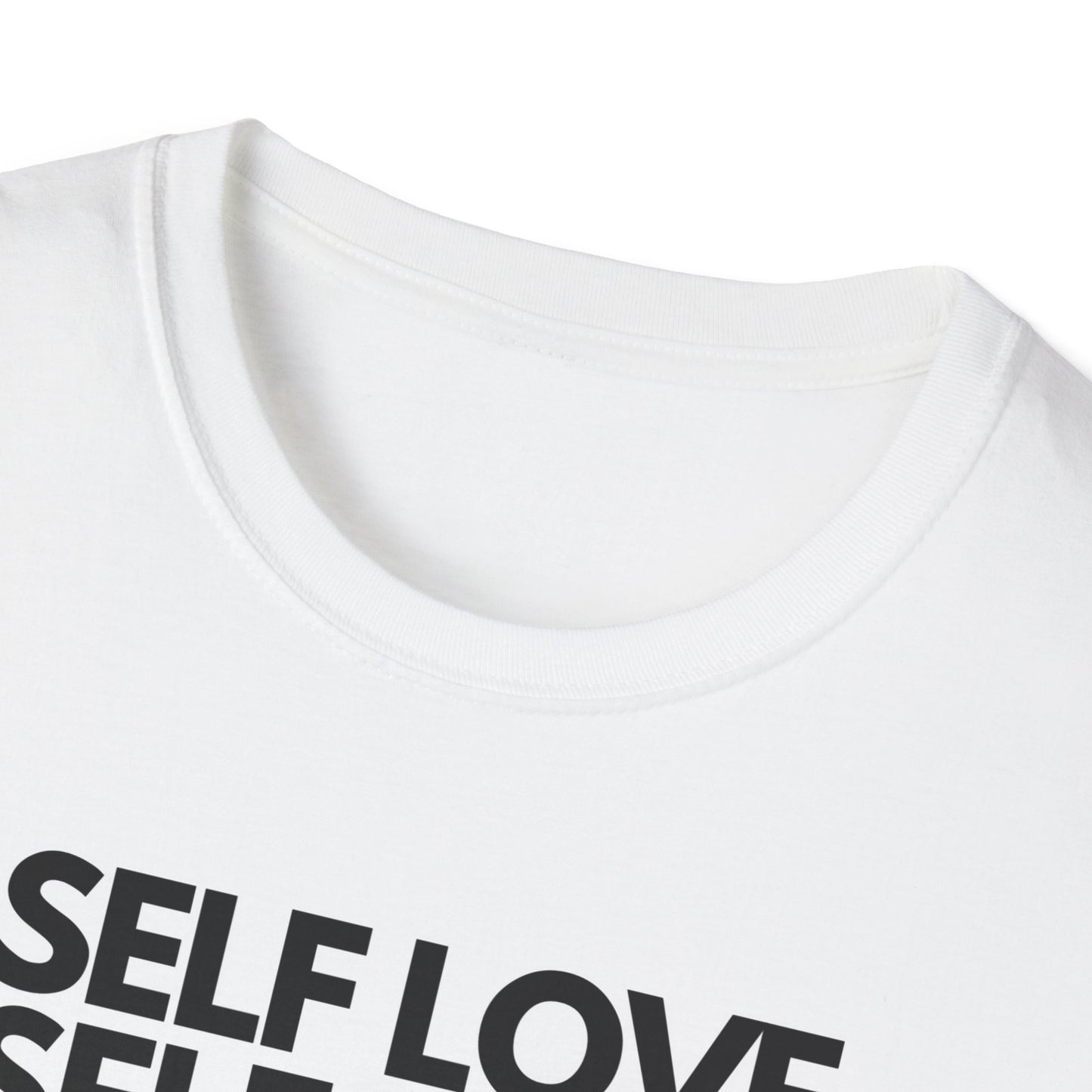 SELF love SELF care SELF control Shirt, Shirt for Women, Shirt for Men, Self Care Shirt, Shirt for mom, Shirt for dad, Gift for boss, Gym