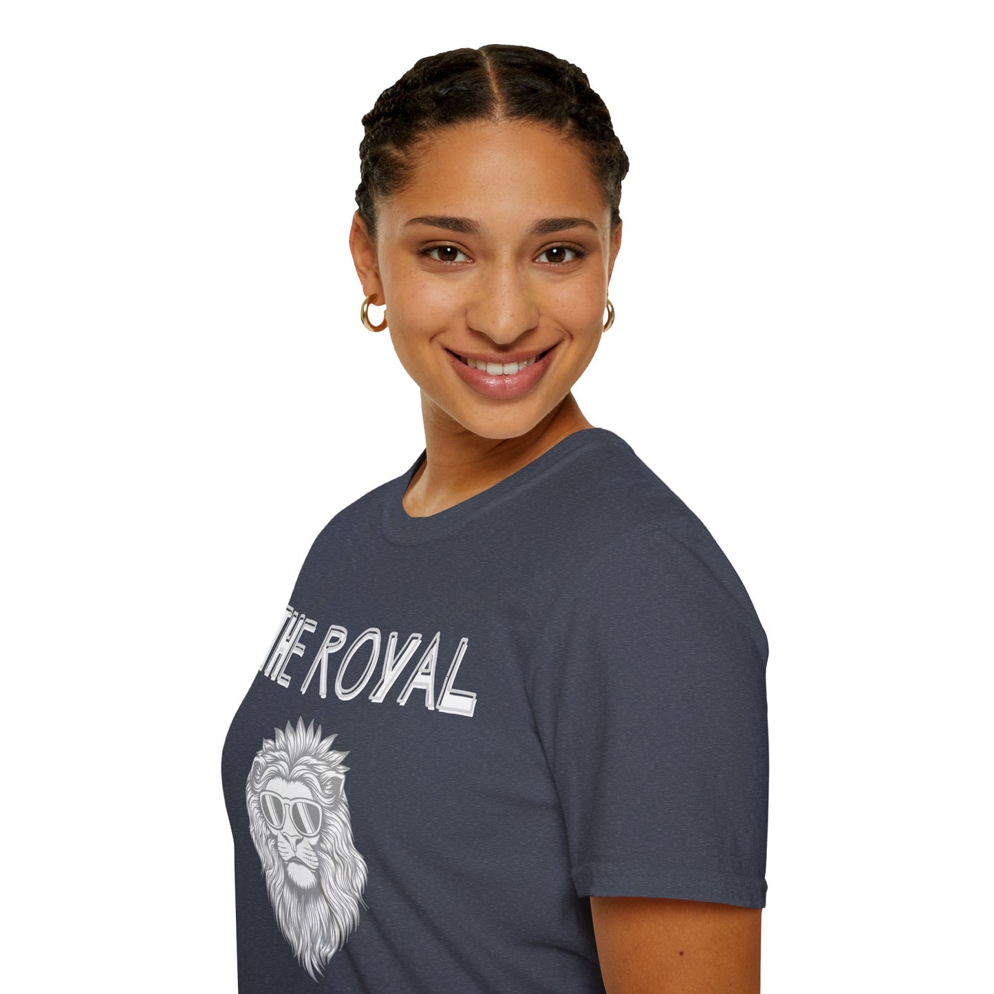 ROYAL | Royal Shirt Royal Tee Royalty Shirt Lion shirt King Shirt