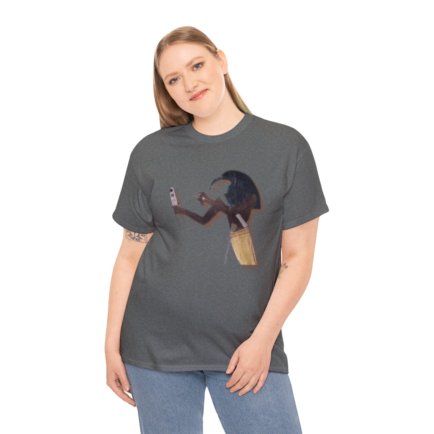 Thoth II, Thoth Shirt, Shirt of Thoth, Gift for Thoth Lover