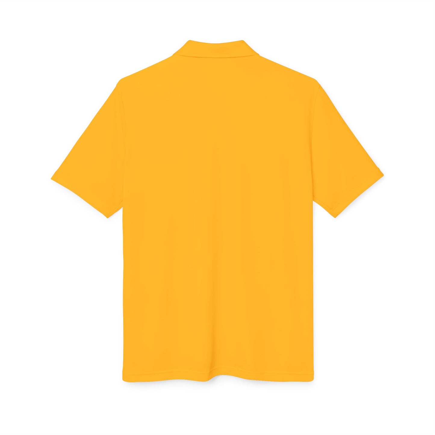 BW Adidas Performance Polo - Ideal for Basketball Tournaments, Golf & Training - Father's Day Gift
