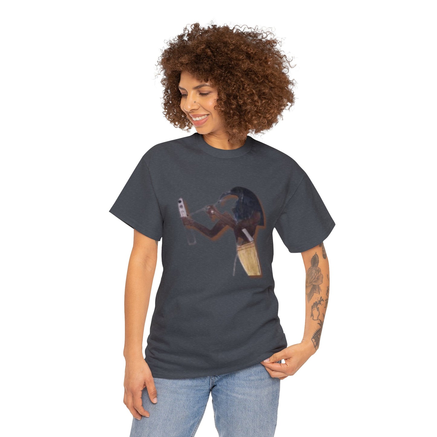 Thoth II, Thoth Shirt, Shirt of Thoth, Gift for Thoth Lover