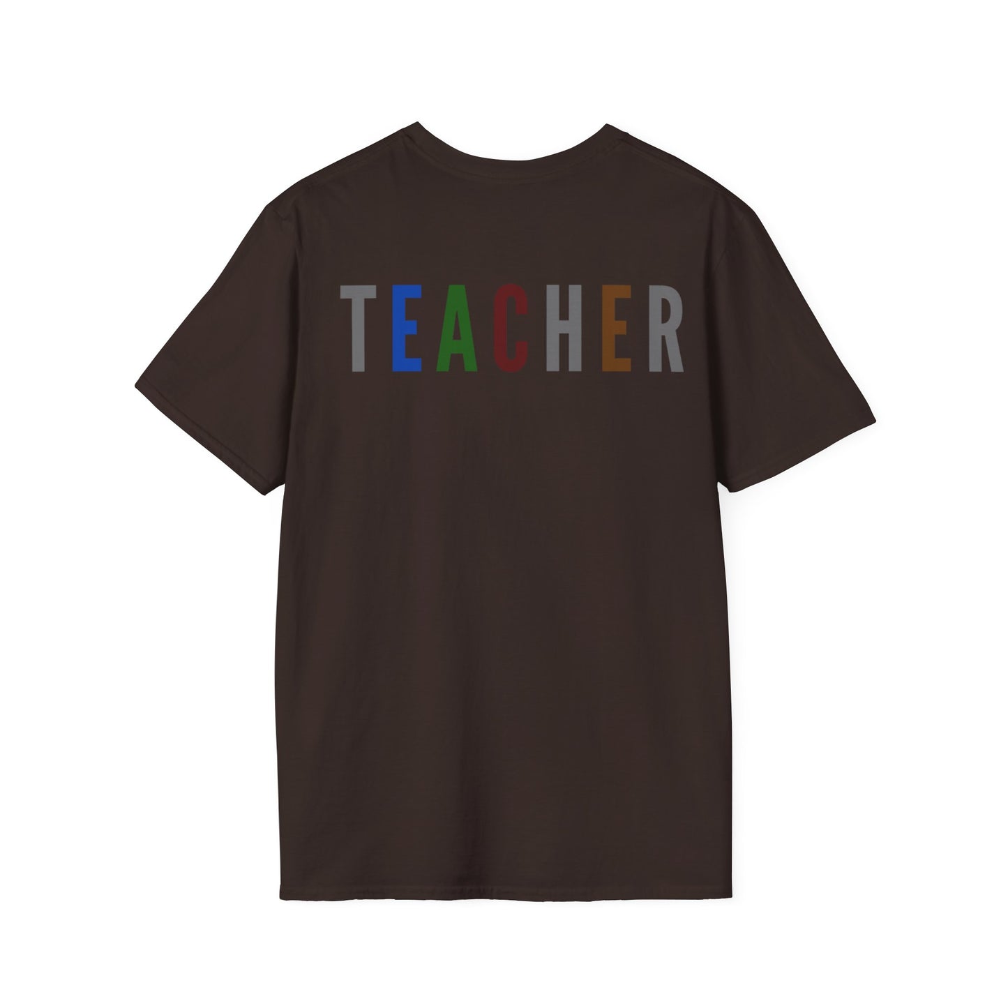 Teacher Shirt, Shirt for teacher, Gift for Teacher