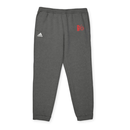 BW Sniper Comfortable Adidas Unisex Fleece Joggers - Perfect for Relaxation and Active Lifestyle
