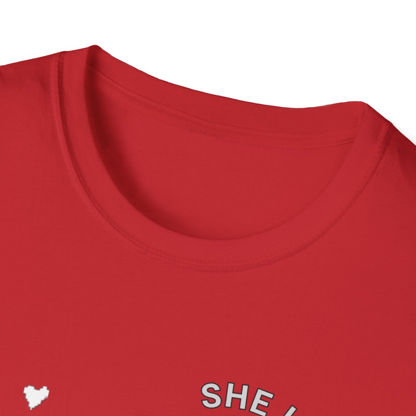 Mother in Heaven, memorial shirt, funeral shirt