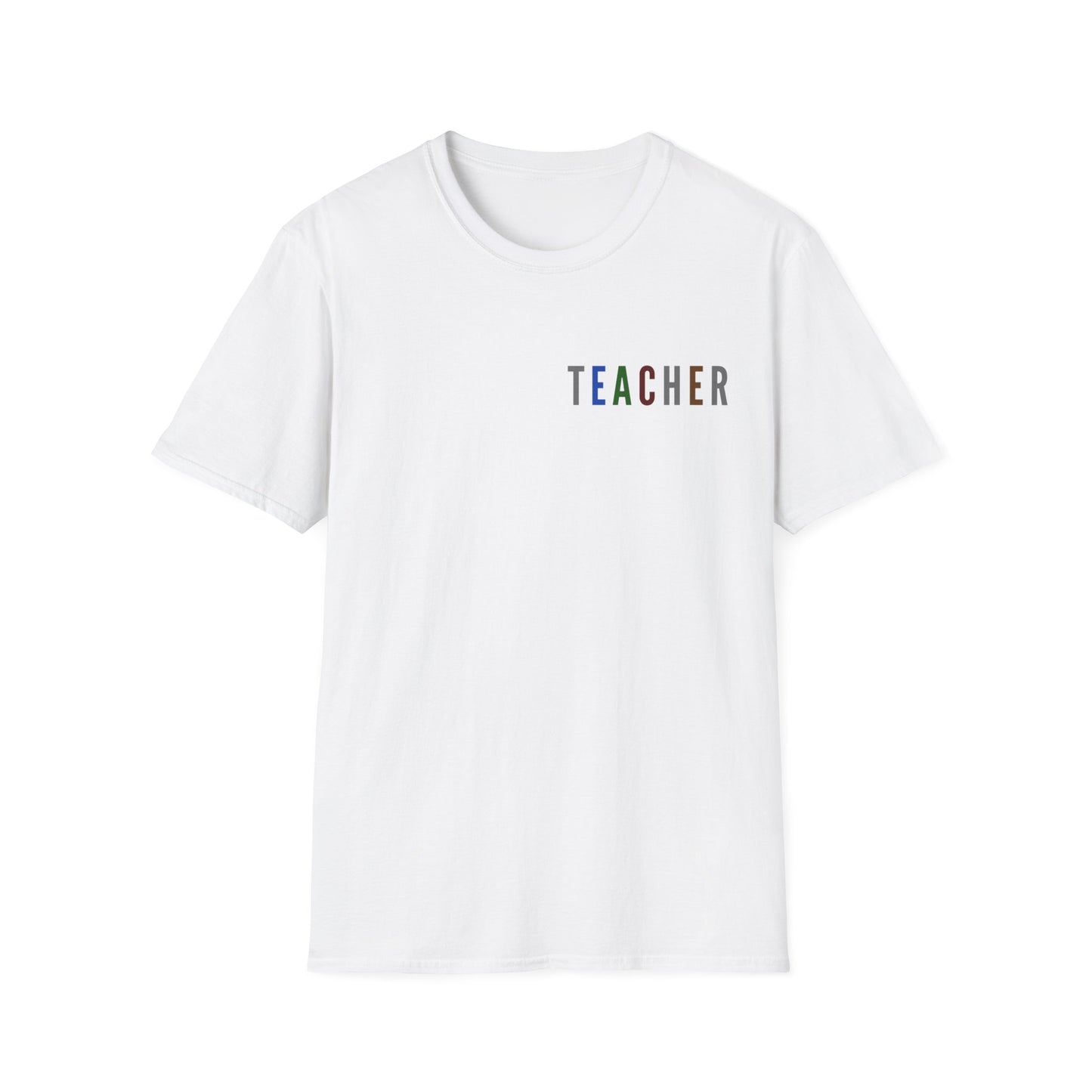 Teacher Shirt, Shirt for teacher, Gift for Teacher